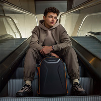 【兰多·诺里斯同款】TUMI | MCLAREN迈凯伦联名VELOCITY双肩包