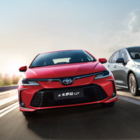 TOYOTA 一汽丰田 卡罗拉 24款 1.5L 先锋版