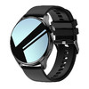 彬格 保时倢GT3 Pro智能手表可接打电话watch Pro顶配版 黑胶