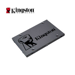 Kingston 金士頓 A400系列 SATA 固態硬盤（SATA3.0）