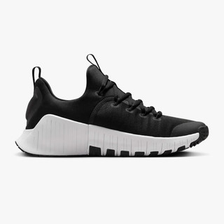 耐克（NIKE）女子 W NIKE FREE METCON 6 低帮跑步鞋 FJ7126-001 40码US8.5