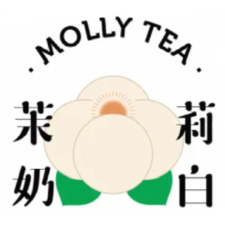 茉莉奶白
