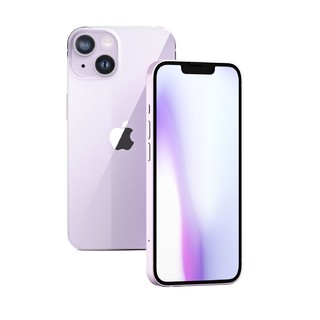 百亿补贴：Apple 苹果 iPhone 14全网通5G手机正品国行原装手机