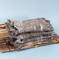 闽峡 霞浦特产干货日晒海带片500g干海带丝厚昆布煲汤凉拌非海带苗