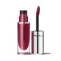M·A·C 魅可 哑光锁色唇釉 #52 VIXEN任性紫 4ml