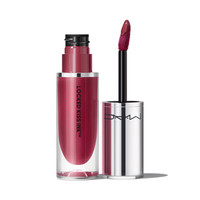 M·A·C 魅可 哑光锁色唇釉 #75 DECADENCE窒息红 4ml