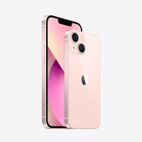 Apple 苹果 iPhone 13系列 A2634 5G手机 256GB 粉色