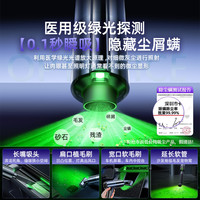 车载吸尘器小型手持车用无线超强大吸力汽车内吹吸一体机家用猫毛