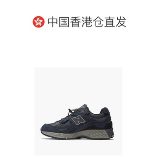 NEW BALANCE NB 2002R 舒适百搭皮革低帮运动跑步鞋