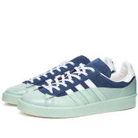 adidas 阿迪达斯 x Cali Dewitt Campus 80s 休闲运动鞋 海军蓝