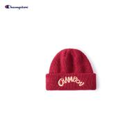 Champion CNY胶囊款龙年限定针织帽长身尖顶冷帽情侣同款