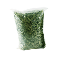 威毕兔粮兔草龙猫草草苜蓿草提摩西草荷兰猪饲料兔子用品兔子饲料 提摩西草500g