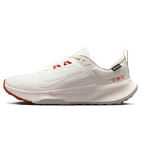 NIKE 耐克 Juniper Trail 2 女子跑鞋 HM9725-101 帆白/红 39