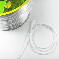 YEE鱼缸氧气管软管环保无味加厚配件 氧气管