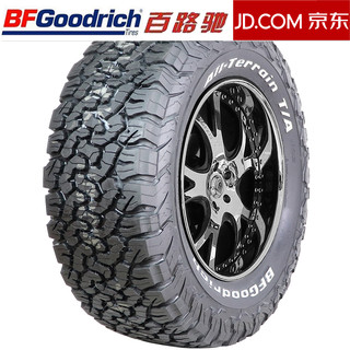 百路驰轮胎KO2 275/65R17 猛禽撼路者霸道途乐