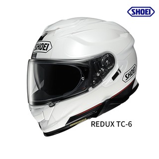 SHOEI GT-AIR 2二代头盔摩托车双镜片防雾全盔四季男女跑盔 金属色 M