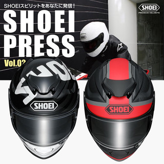 SHOEI GT-AIR 2二代头盔摩托车双镜片防雾全盔四季男女跑盔 APERTURE-TC-4 L