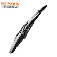 Roland罗兰 AE-30 Aerophone Pro电萨克斯电子吹管乐器带扬声器