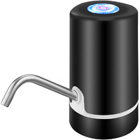 Royalstar 荣事达 桶装水抽水器电动双泵抽水神器饮水机取水大桶纯净水桶自动