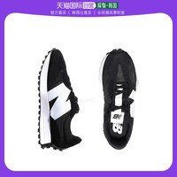 new balance 韩国直邮NEW BALANCE新百伦时尚休闲鞋系带低帮运动跑步舒适透气