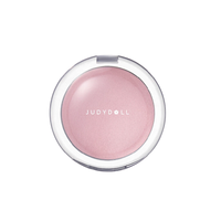 JUDYDOLL 橘朵 绒感腮红 #02浓郁蓝莓夜 5g
