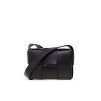 BOTTEGA VENETA 葆蝶家 Cassette Micro系列 女士单肩包