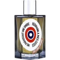 ETAT LIBRE D\'ORANGE 解放橘郡 赫曼如影 中性香水 EDP 100ml 简装（白盒或无盖）