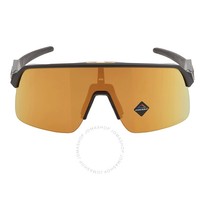 OAKLEY 欧克利 Sutro Lite Prizm 24K Shield 男士太阳镜 OO9463 946313 39