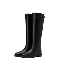 STUART WEITZMAN 斯图尔特·韦茨曼 女士长筒靴 SW3601038