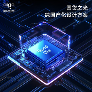 爱国者（aigo）256GB TF(MicroSD)存储卡 U3 A2 V30兼容运动相机无人机行车记录仪G PRO专业高速卡 读速180MB/s 256MB 高速PRO PLUS|读180MB/s