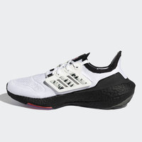 adidas 阿迪达斯 官方正品ULTRABOOST 22 男女运动跑步鞋 GW1915