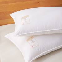 88VIP：Dohia 多喜爱 枕头单枕枕芯家用对枕学生宿舍柔软睡眠护颈枕靠枕枕芯