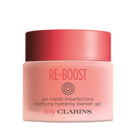 CLARINS 娇韵诗 my CLARINS净透调理啫喱霜50ml