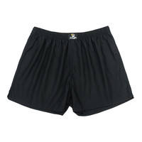 Jungle 丛林日记 冰丝阿罗裤内裤 A01D144A