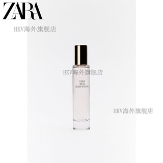 ZARA 女士 红惑香水 30 ML 0110370 999 其他 30ml