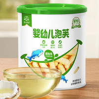 袁氏农场 婴幼儿手指泡芙条 芝士味 42g