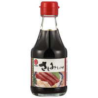 丸天 日本进口丸天刺身酱油200ml料理三文鱼片海鲜汁豆捞鱼生寿司酱油