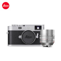 Leica 徕卡 M11P旁轴数码相机 莱卡M11-P全画幅微单 新品