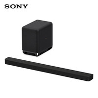 SONY 索尼 Bar 9系列 HT-A9000+SA-SW5 组合影院