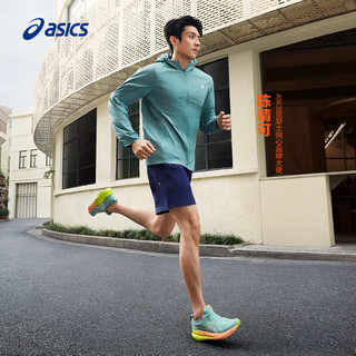 ASICS 亚瑟士 新款跑步鞋GEL-KAYANO 31男女稳定支撑专业跑鞋运动鞋