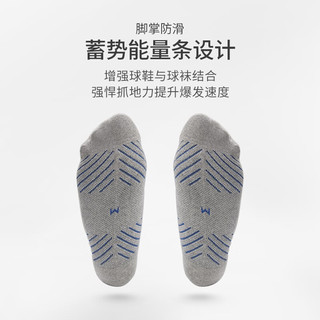 KELME /卡尔美职业比赛足球袜男长筒过膝毛巾底球袜透气防滑高筒袜子 荧光绿/黑 M（39-41）