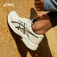 ASICS 亚瑟士 GEL-CONTEND 4女子舒适跑鞋时尚网面透气减震运动鞋