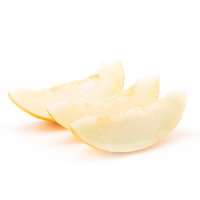 果仙享 新鲜黄金蜜瓜甜瓜香瓜  时令当季水果 8.2-9斤装