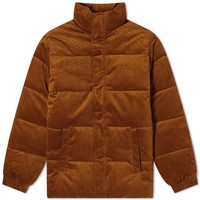 carhartt WIP Layton 夹克 深汉密尔顿棕
