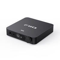 FiiO 飞傲 K11 R2R 台式解码耳放