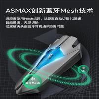 MTHELMETS西班牙MT雷神4夏季大尾翼透气摩托车头盔赛车双镜四季男女帽 头盔+Z1耳机(留言头盔颜色) 2XL(59-60)