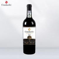 中澳凯富 凯富卡洛尔系列 私酿干红葡萄酒 750ml
