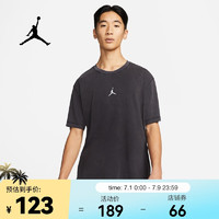 耐克（NIKE）JORDAN SPORT DRI-FIT 男子短袖上衣 DH8922-010 M