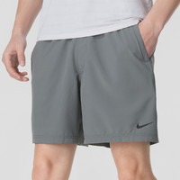 Nike耐克男子训练运动透气梭织短裤五分裤DV9858-084