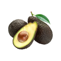 京觅 即食牛油果 超大果6粒装 单果160g起  源头直发一件